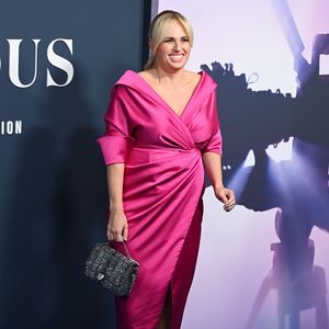 Neues Lebensgefühl: Rebel Wilson begeistert Fans auf Gala