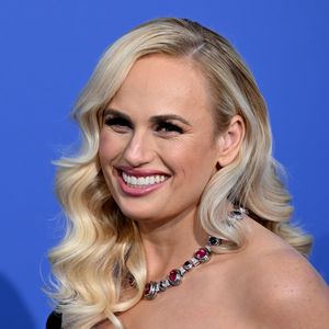 Erstes Mal Sex mit 35: Rebel Wilson will anderen Mut machen!