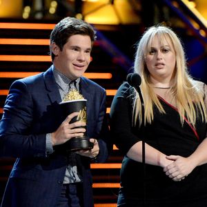 Rebel Wilson hat abgenommen: Abspeck-Tour zeigt 1. Erfolge