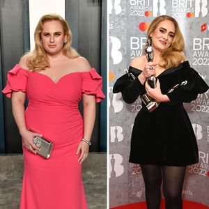 Rebel Wilson meint: Adele fühlte sich in ihrer Nähe unwohl!