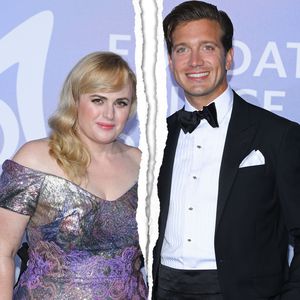 "Single-Girl": Rebel Wilson hat sich von Jacob getrennt
