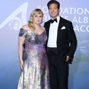 Trotz Trennung: Rebel Wilson bekommt Geburtstagsgruß vom Ex