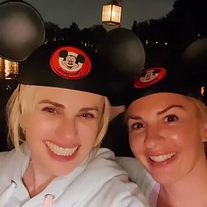 Insider: Rebel Wilson und Ramona sollen sich verlobt haben!