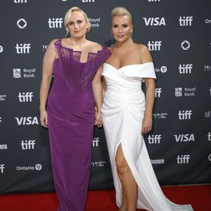 Darum hatte Rebel Wilson keine Brautjungfern auf Hochzeit