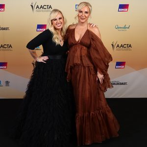 Rebel Wilson verrät: Deshalb kennt sie Ramonas Eltern nicht!