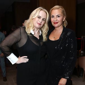 Rebel Wilson und Ramona sollen in Italien geheiratet haben
