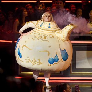 Sie ist keine "Lügnerin": Rebel Wilson gewinnt Prozess!