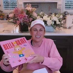 Kinderbuch über eigene Kindheit: Rebel Wilson ist Autorin