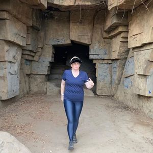 In hautenger Leggings: Rebel Wilson zeigt erschlankte Figur