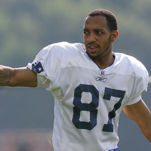 Mutter von getötetem NFL-Star: Ihr Sohn wurde reingelegt