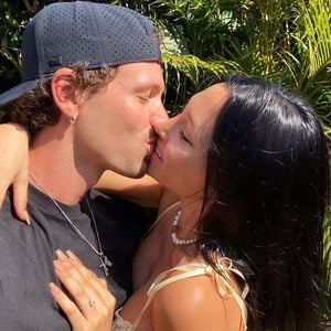 Tammy nicht begeistert: Ihr Ex Reece Hawkins wird Vater!