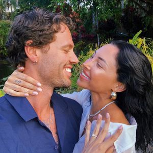 Mega-Klunker: Tammy Hembrows Ex Reece Hawkins ist verlobt