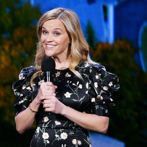 Reese Witherspoon: "Natürlich blond" hat ihr Leben verändert