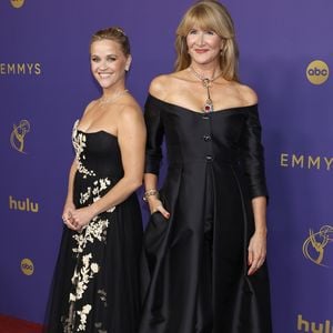 Laura Dern vertraut Reese Witherspoon in allen Lebenslagen