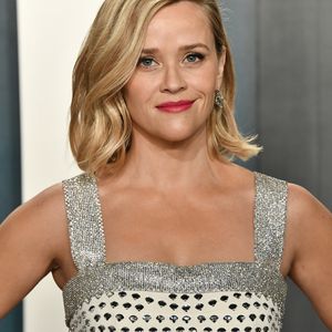 Mit 22 Jahren schwanger: Reese Witherspoon hatte große Angst