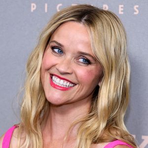 Reese Witherspoon über Kindheit: "Ich war der größte Tomboy"