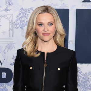 Reese Witherspoon möchte mit neuem Freund zusammenziehen