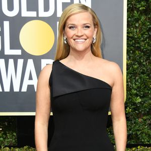 Reese Witherspoon happy: Meryl Streep bei "Big Little Lies"!