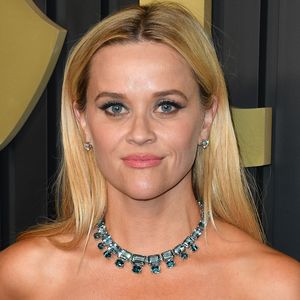 Hartes Jahr: Reese Witherspoon war wie ein kaputter Roboter