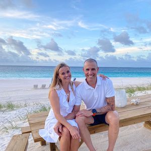 Reese Witherspoon und Jims Ehe wurde mit der Zeit platonisch