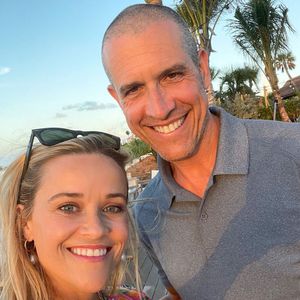 Nach zwölf Jahren: Alle Infos zu Reese Witherspoons Ehe-Aus