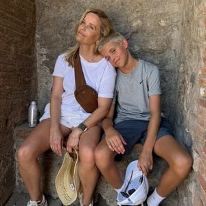 Reese Witherspoon feiert Tennessees 13. Geburtstag