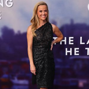 Nach Scheidung: Reese Witherspoon strahlt auf dem Red Carpet