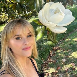 Trennungsfrisur? Reese Witherspoon trägt jetzt einen Pony!