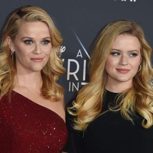 Reese Witherspoon schickte Ava schweren Herzens aufs College