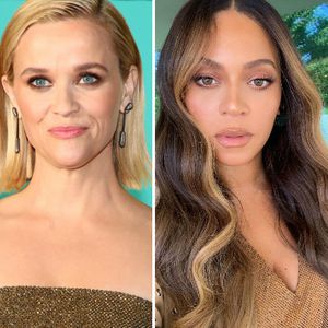 Reese Witherspoon witzelt: Sie ist Beyoncés beste Freundin!