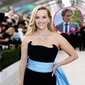 Stolz: Reese Witherspoons Sohn Deacon feiert Schulabschluss!