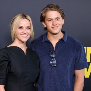 Reese Witherspoons Sohn Deacon ergattert Rolle in Kinofilm