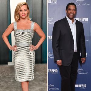 Mit 17: Reese Witherspoon fuhr Denzel Washingtons Porsche