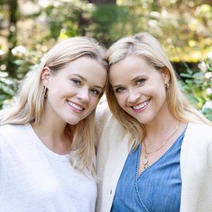 Was? Reese Witherspoon sieht Ähnlichkeit mit Tochter nicht