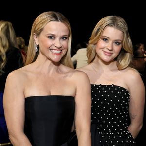 Wie Zwillinge: Reese Witherspoon mit Tochter auf Red Carpet!