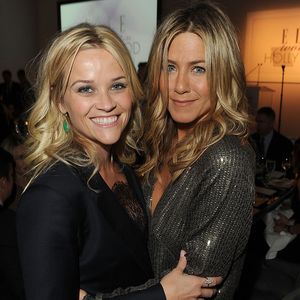 Reese Witherspoon gratuliert Jennifer Aniston zum Geburtstag