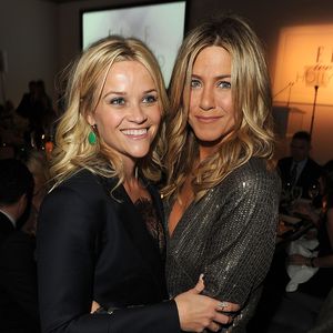 Reese Witherspoon und Jennifer Aniston geben Fasten-Tipps