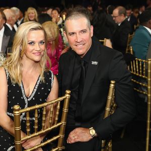 Zum 7. Hochzeitstag: Liebeserklärung von Reese Witherspoon!