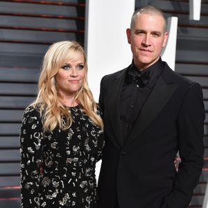 Planten Reese Witherspoon und Jim im Voraus die Scheidung?