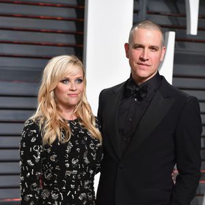 Reese Witherspoon: Droht die nächste Hollywood-Scheidung?