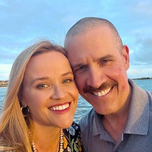 Jahrestag: Reese Witherspoon macht Jim eine Liebeserklärung