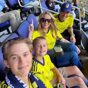 Scheidung: Das passiert mit Reese Witherspoon und Jims Sohn!
