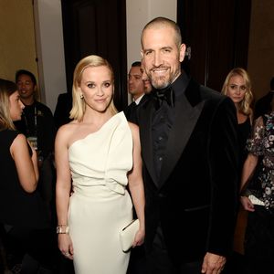 Reese Witherspoon und Jim führten schon lang getrennte Leben