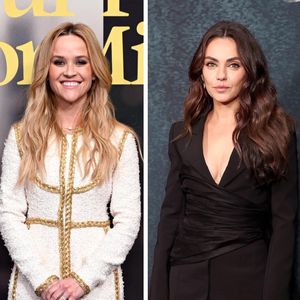 Konkurrenz? Reese Witherspoon und Mila Kunis sind befreundet