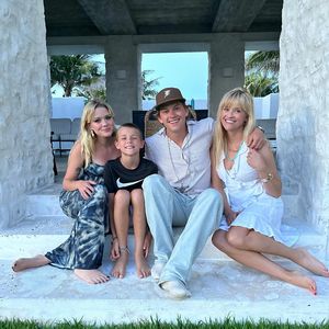 Reese Witherspoon gibt Einblick in die Erziehung ihrer Kids
