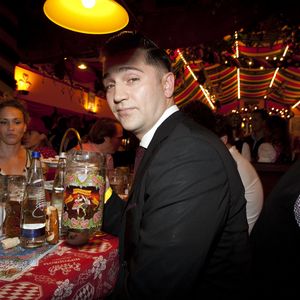 Reg Traviss: Wegen Vergewaltigung angeklagt!