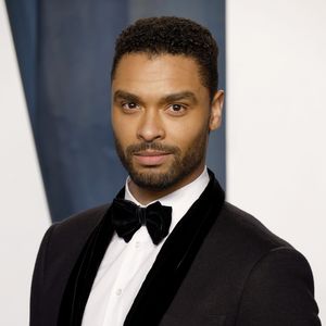 Darum verließ Regé-Jean Page "Bridgerton" nach Staffel eins