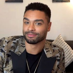Regé-Jean Page gibt ein Statement zu seinem "Bridgerton"-Aus