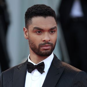 Regé-Jean Page, Schauspieler