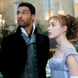 Wird die neue "Bridgerton"-Staffel so versext wie die erste?